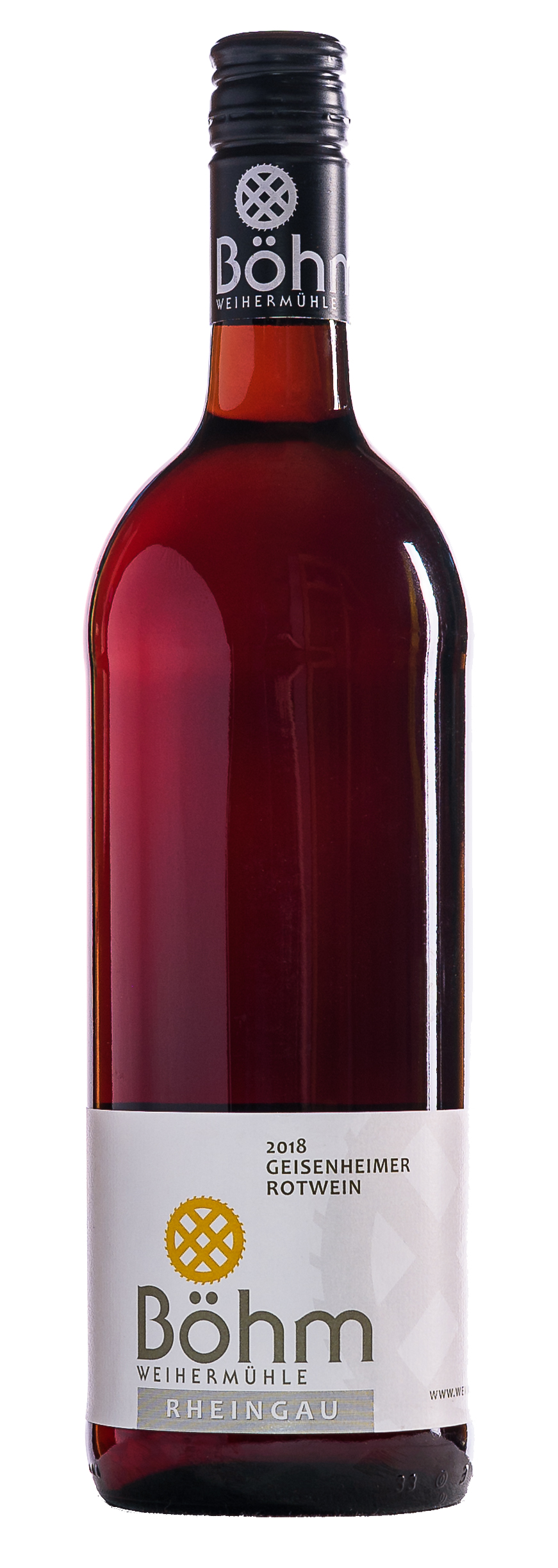 Rotwein